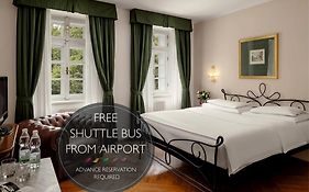 Hotel Roma  4*